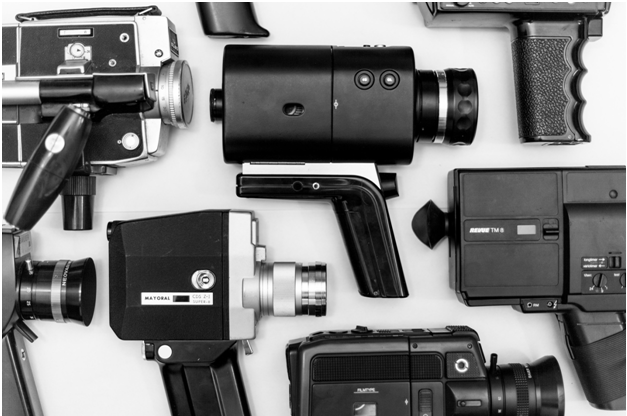 Optical sensor system for weapon sight